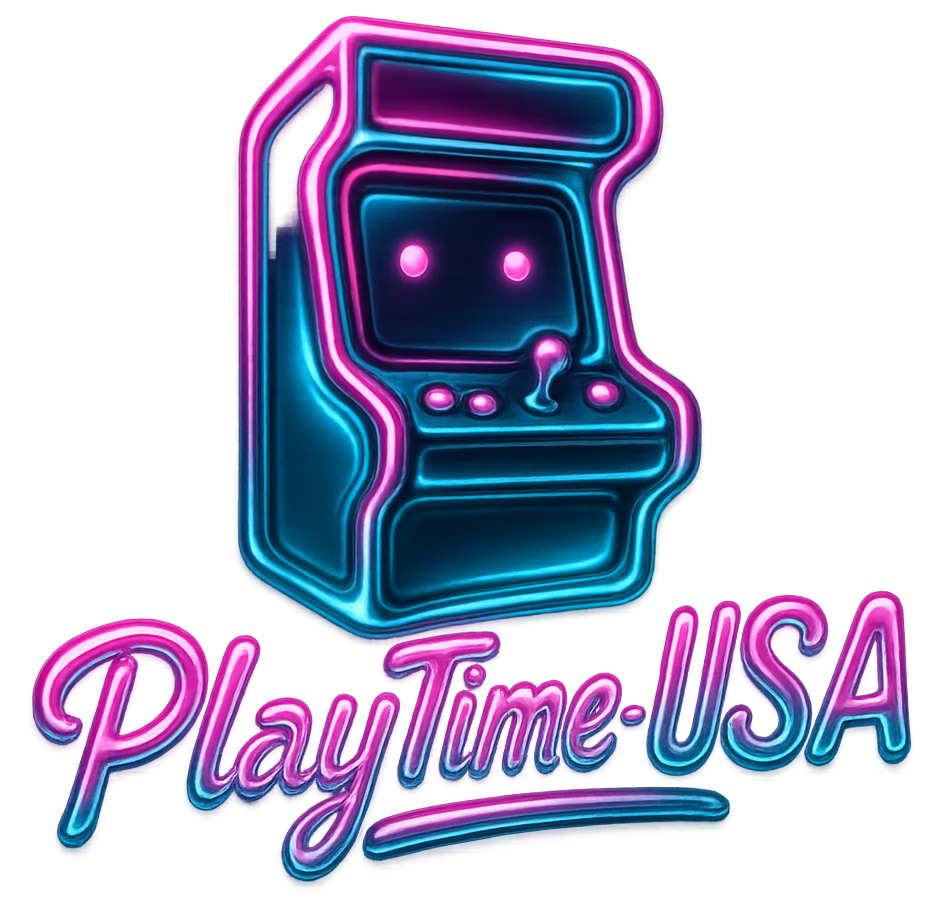 Playtime Logo